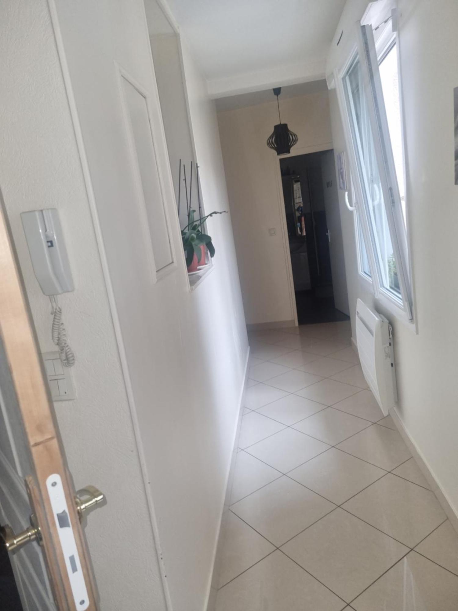 Hotel Gordana Reims Zimmer foto